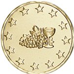 PASTILLA DORADA Ref.f8-CD 50 mm.