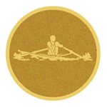 PASTILLA DORADA AUTOADHESIVA Ref.f8-LM