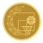 PASTILLA DORADA AUTOADHESIVA Ref.f8-LM