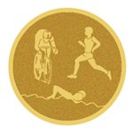 PASTILLA DORADA AUTOADHESIVA Ref.f8-LM