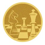 PASTILLA DORADA AUTOADHESIVA Ref.f8-LM