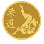 PASTILLA DORADA AUTOADHESIVA Ref.f8-LM