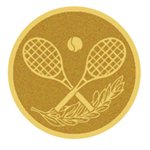 PASTILLA DORADA AUTOADHESIVA Ref.f8-LM