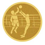 PASTILLA DORADA AUTOADHESIVA Ref.f8-LM