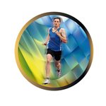 DISCO EPOXY  Ref.f8-LE 25 mm.