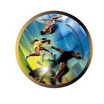 DISCO EPOXY  Ref.f8-LE 25 mm.