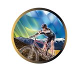 DISCO EPOXY  Ref.f8-LE 25 mm.