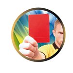 DISCO EPOXY  Ref.f8-LE 25 mm.