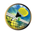 DISCO EPOXY  Ref.f8-LE 25 mm.