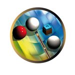 DISCO EPOXY  Ref.f8-LE 25 mm.