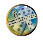 DISCO EPOXY  Ref.f8-LE 25 mm.