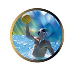 DISCO EPOXY 50 mm. Ref.f8-CE