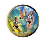 DISCO EPOXY 50 mm. Ref.f8-CE