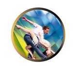 DISCO EPOXY 50 mm. Ref.f8-CE