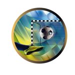 DISCO EPOXY 50 mm. Ref.f8-CE