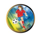 DISCO EPOXY 50 mm. Ref.f8-CE