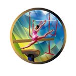 DISCO EPOXY 50 mm. Ref.f8-CE