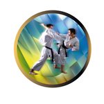 DISCO EPOXY 50 mm. Ref.f8-CE