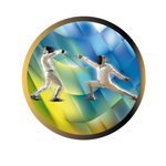 DISCO EPOXY 50 mm. Ref.f8-CE