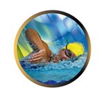 DISCO EPOXY 50 mm. Ref.f8-CE