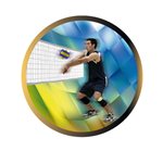 DISCO EPOXY 50 mm. Ref.f8-CE