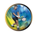 DISCO EPOXY 50 mm. Ref.f8-CE