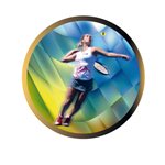 DISCO EPOXY 50 mm. Ref.f8-CE