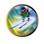 DISCO EPOXY 50 mm. Ref.f8-CE