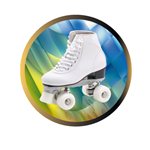 DISCO EPOXY 50 mm. Ref.f8-CE