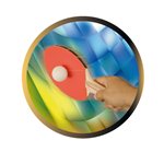 DISCO EPOXY 50 mm. Ref.f8-CE