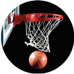 PASTILLA ALUMINIO A COLOR  50 mm. Ref.f8-CG