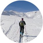 PASTILLA ALUMINIO A COLOR  50 mm. Ref.f8-CG