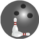 PASTILLA ALUMINIO A COLOR  50 mm. Ref.f8-CG