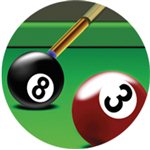 PASTILLA ALUMINIO A COLOR  50 mm. Ref.f8-CG