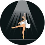 PASTILLA ALUMINIO A COLOR  50 mm. Ref.f8-CG