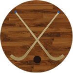 PASTILLA ALUMINIO A COLOR  50 mm. Ref.f8-CG