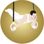 PASTILLA ALUMINIO A COLOR  50 mm. Ref.f8-CG