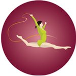 PASTILLA ALUMINIO A COLOR  50 mm. Ref.f8-CG