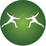 PASTILLA ALUMINIO A COLOR  50 mm. Ref.f8-CG