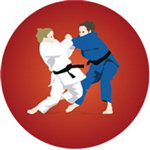 PASTILLA ALUMINIO A COLOR  50 mm. Ref.f8-CG