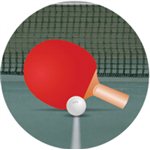 PASTILLA ALUMINIO A COLOR  50 mm. Ref.f8-CG