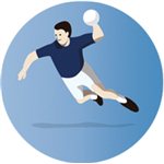 PASTILLA ALUMINIO A COLOR  50 mm. Ref.f8-CG