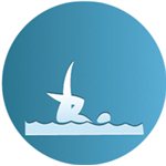 PASTILLA ALUMINIO A COLOR  50 mm. Ref.f8-CG