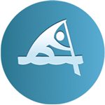 PASTILLA ALUMINIO A COLOR  50 mm. Ref.f8-CG