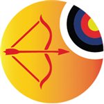 PASTILLA ALUMINIO A COLOR  50 mm. Ref.f8-CG