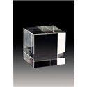 CUBO CRISTAL 