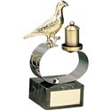 Trofeo Colombofilia  varios tamaños.  Ref - BP260