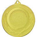 G18-251 Ø50mm MEDALLA  LAURELES