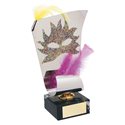 Trofeo carnaval  varios tamaños.  Ref - BP295