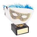 Trofeo carnaval  varios tamaños.  Ref - BP302